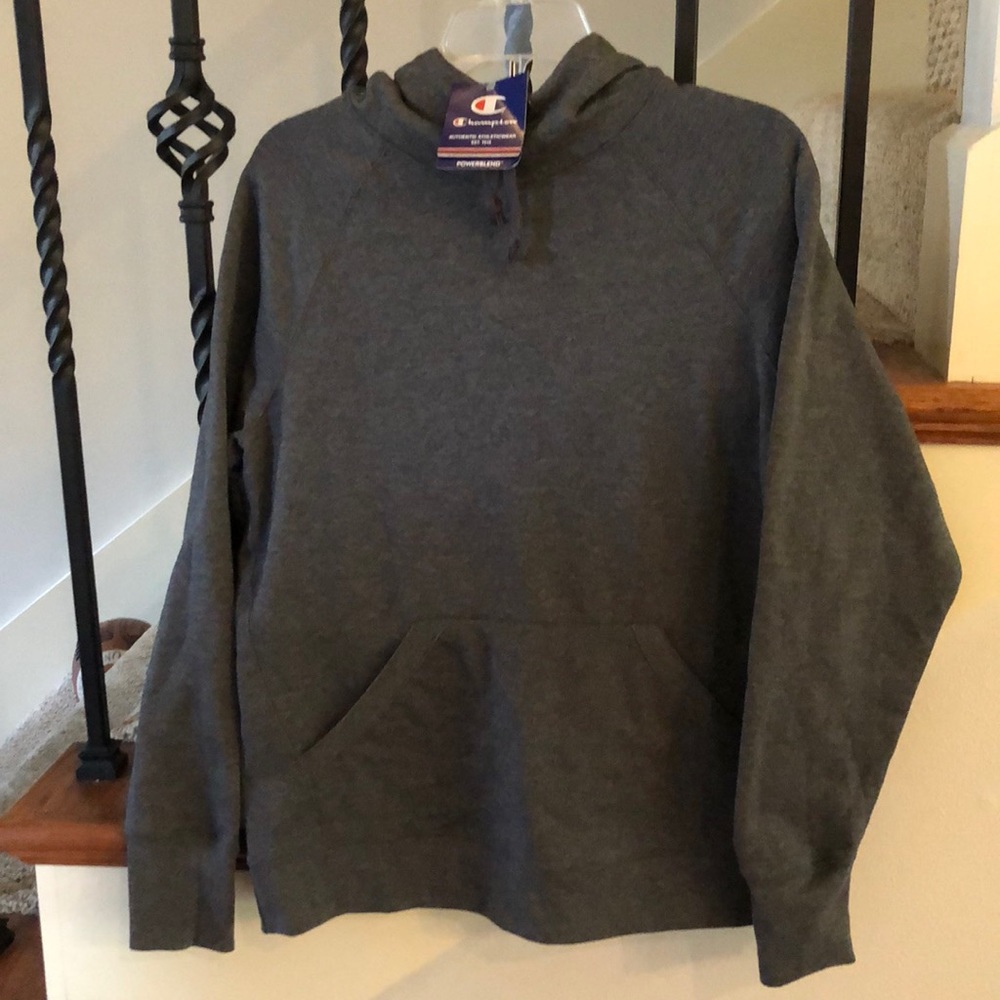 Champion Hoodie